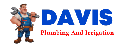 Trusted plumber in EXPORT